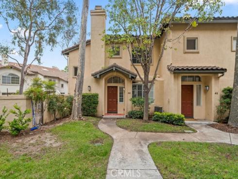 43 Tierra Seguro , Rancho Santa Margarita, CA