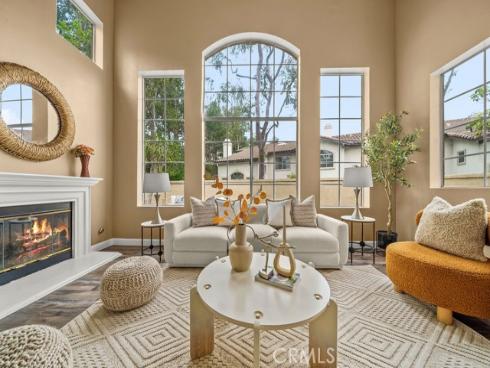 43 Tierra Seguro , Rancho Santa Margarita, CA