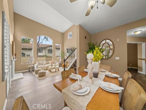 43 Tierra Seguro , Rancho Santa Margarita, CA