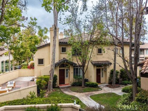 43 Tierra Seguro , Rancho Santa Margarita, CA