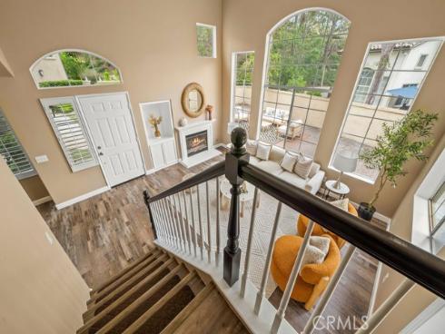 43 Tierra Seguro , Rancho Santa Margarita, CA