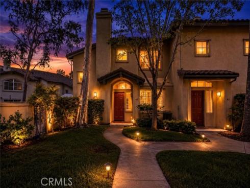 43 Tierra Seguro , Rancho Santa Margarita, CA