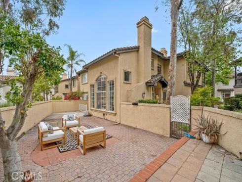 43 Tierra Seguro , Rancho Santa Margarita, CA