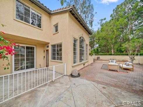 43 Tierra Seguro , Rancho Santa Margarita, CA