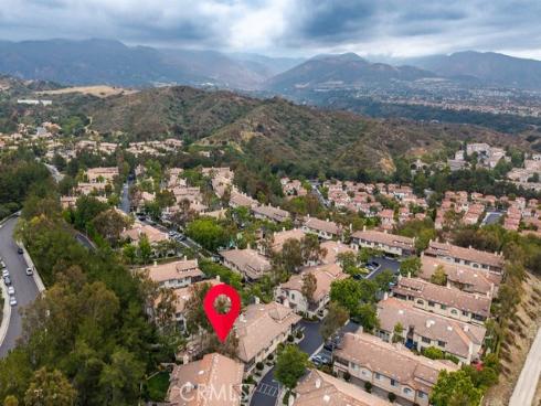 43 Tierra Seguro , Rancho Santa Margarita, CA