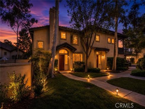 43 Tierra Seguro , Rancho Santa Margarita, CA