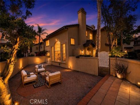 43 Tierra Seguro , Rancho Santa Margarita, CA
