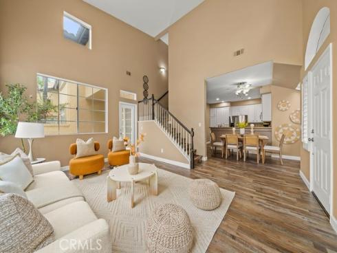 43 Tierra Seguro , Rancho Santa Margarita, CA