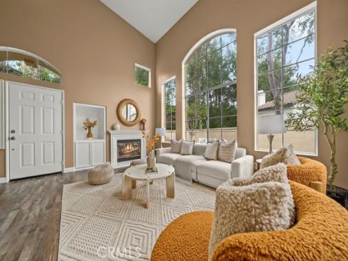 43 Tierra Seguro , Rancho Santa Margarita, CA