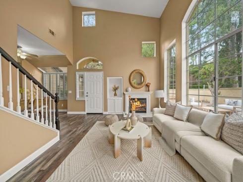 43 Tierra Seguro , Rancho Santa Margarita, CA