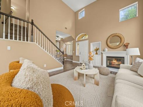 43 Tierra Seguro , Rancho Santa Margarita, CA