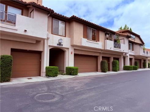 56 Paseo Del Sol , Rancho Santa Margarita, CA