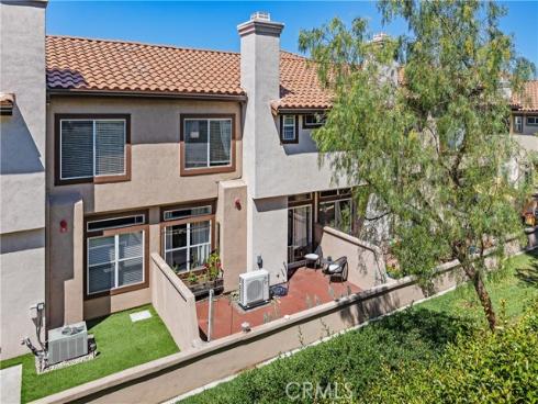 56  Paseo Del Sol  , Rancho Santa Margarita, CA