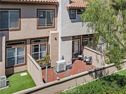 56  Paseo Del Sol  , Rancho Santa Margarita, CA