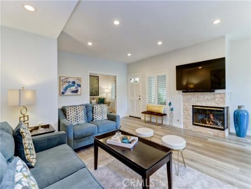 189 Encantado Canyon , Rancho Santa Margarita, CA