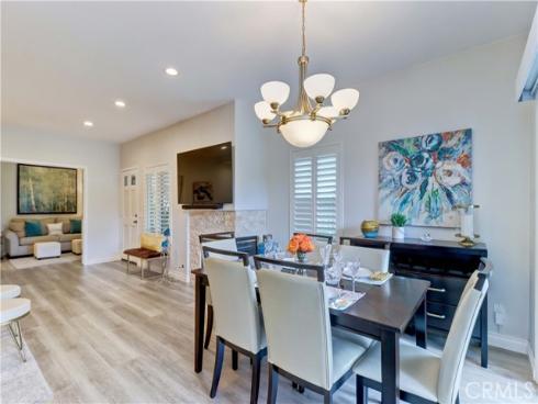 189 Encantado Canyon , Rancho Santa Margarita, CA