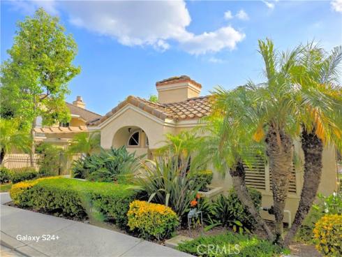 189 Encantado Canyon , Rancho Santa Margarita, CA
