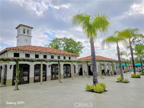 189 Encantado Canyon , Rancho Santa Margarita, CA