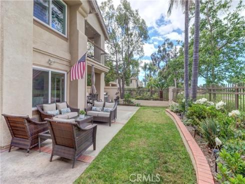 189  Encantado  , Rancho Santa Margarita, CA
