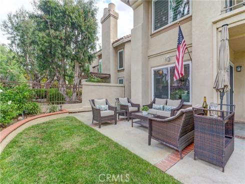 189  Encantado  , Rancho Santa Margarita, CA