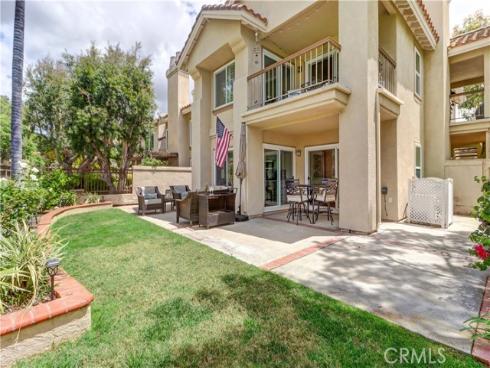 189  Encantado  , Rancho Santa Margarita, CA
