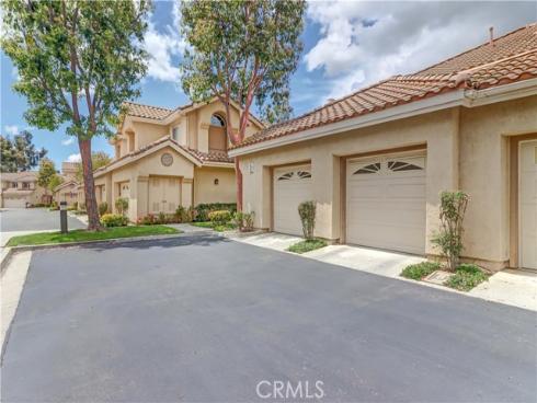 189  Encantado  , Rancho Santa Margarita, CA