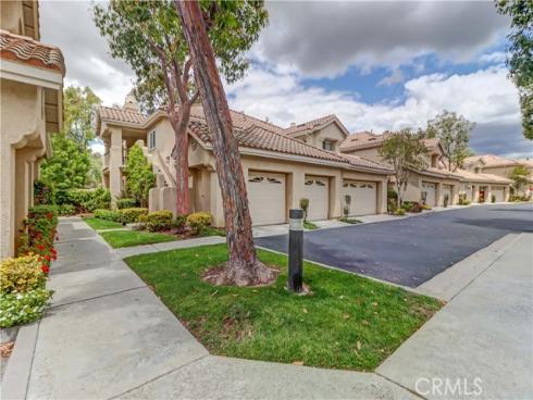 189  Encantado  , Rancho Santa Margarita, CA