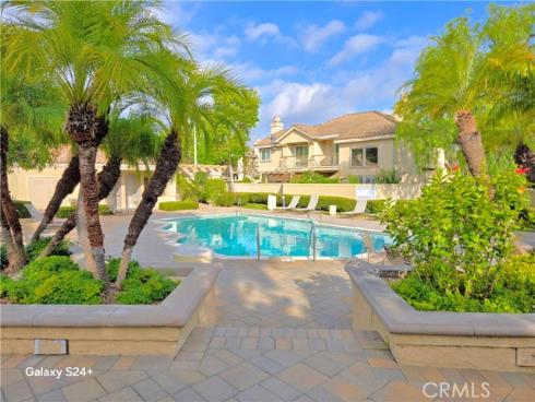189  Encantado  , Rancho Santa Margarita, CA