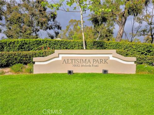189  Encantado  , Rancho Santa Margarita, CA