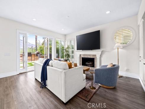 21 Summitcrest , Rancho Santa Margarita, CA