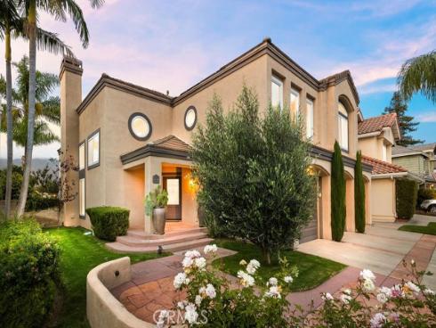 21 Summitcrest , Rancho Santa Margarita, CA