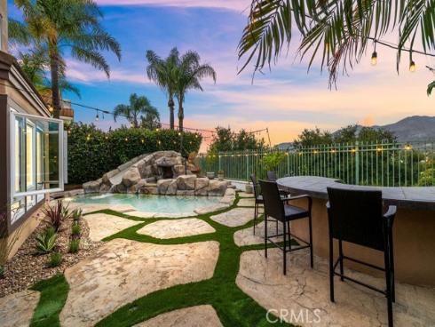 21 Summitcrest , Rancho Santa Margarita, CA