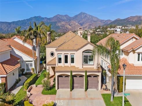 21 Summitcrest , Rancho Santa Margarita, CA
