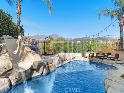 21 Summitcrest , Rancho Santa Margarita, CA