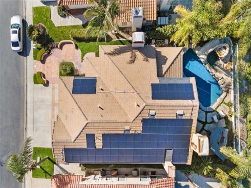 21 Summitcrest , Rancho Santa Margarita, CA