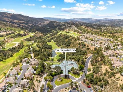 21 Summitcrest , Rancho Santa Margarita, CA