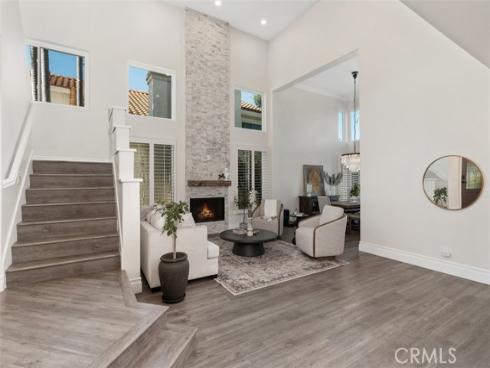 21 Summitcrest , Rancho Santa Margarita, CA