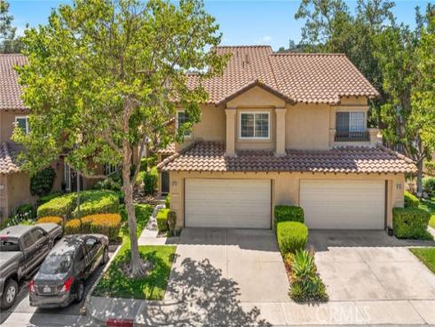 59 Fuente , Rancho Santa Margarita, CA
