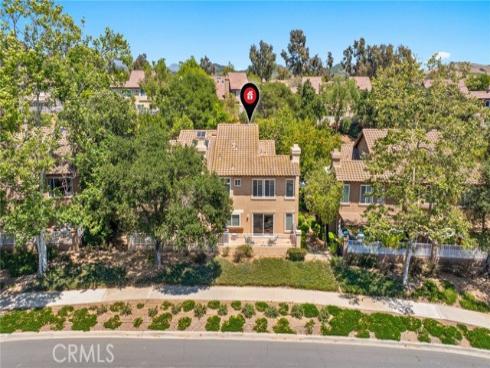 59 Fuente , Rancho Santa Margarita, CA