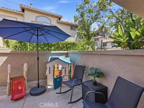 23 Paseo Estrellas , Rancho Santa Margarita, CA