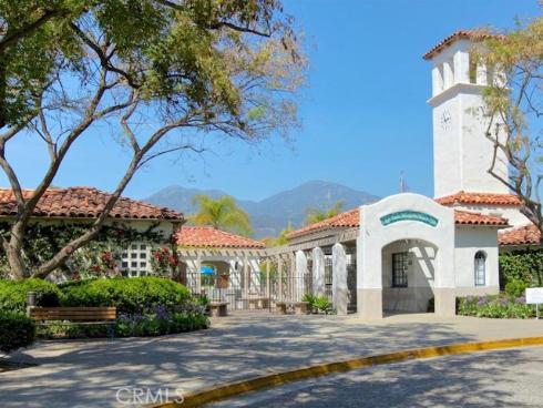 23 Paseo Estrellas , Rancho Santa Margarita, CA