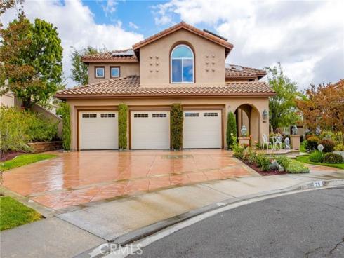 28  Calle Serra  , Rancho Santa Margarita, CA