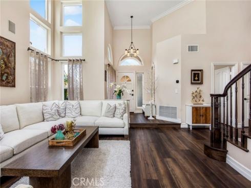 28  Calle Serra  , Rancho Santa Margarita, CA