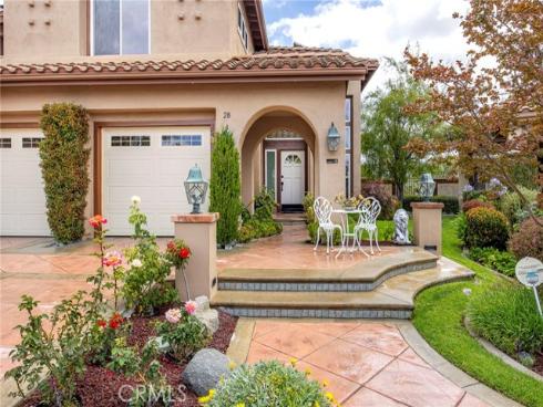 28  Calle Serra  , Rancho Santa Margarita, CA