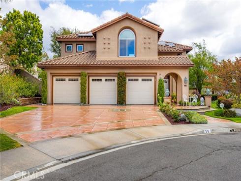 28  Calle Serra  , Rancho Santa Margarita, CA