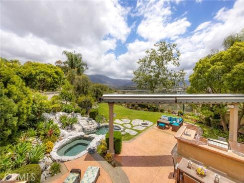 28  Calle Serra  , Rancho Santa Margarita, CA