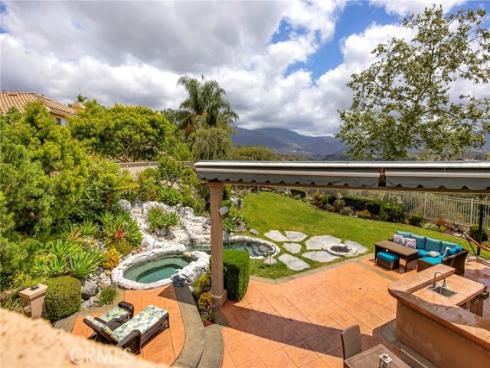 28  Calle Serra  , Rancho Santa Margarita, CA