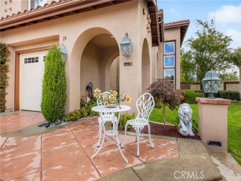 28  Calle Serra  , Rancho Santa Margarita, CA