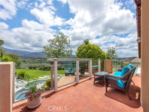 28  Calle Serra  , Rancho Santa Margarita, CA