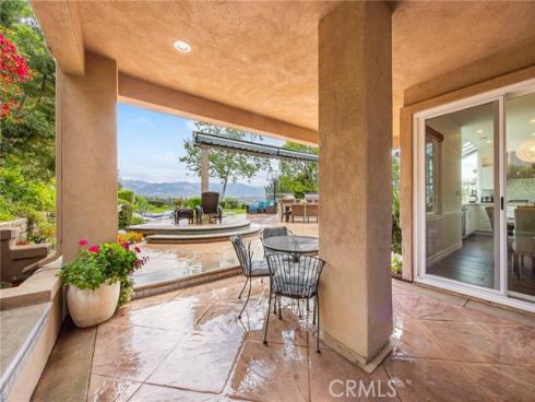 28  Calle Serra  , Rancho Santa Margarita, CA